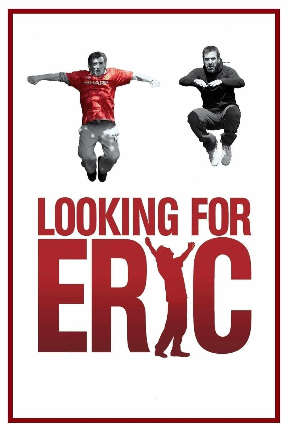 Đi Tìm Eric